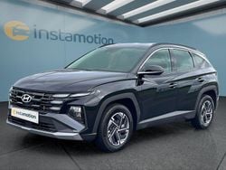 Neu 2025 Hyundai Tucson Comfort SUV | 27.949 € (Fairer Preis)