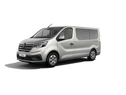 Grau Neu 2026 Renault Trafic Evolution Van / Kleinbus | 49.985 €