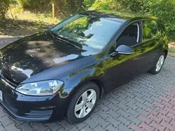 Schwarz Gebraucht 2014 VW Golf VII Comfortline Limousine | 5.500 € (Guter Preis)