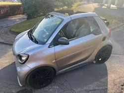 Bodypanels farbe individuell Gebraucht 2018 Smart ForTwo Cabrio Brabus Cabrio | 21.880 € (Fairer Preis)