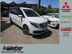 Mercedes V300