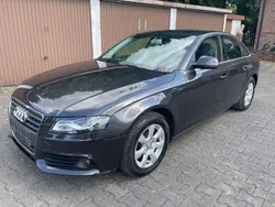 Schwarz Gebraucht 2009 Audi A4 Ambiente Limousine | 5.900 € (Guter Preis)