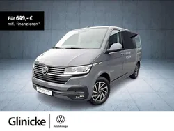 Pure grey Gebraucht 2022 VW T6.1 Generation Six Van | 48.940 € (Teuer)