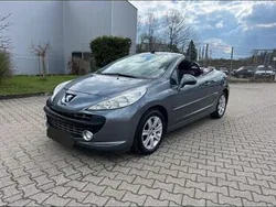 Peugeot 207 CC