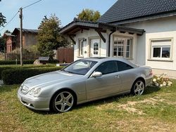 Silber Gebraucht 1999 Mercedes 500 AMG Limousine | 6.900 €