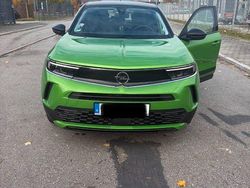 Grün Gebraucht 2021 Opel Mokka Edition SUV | 14.000 € (Guter Preis)