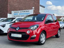 Rot Gebraucht 2012 Renault Twingo Expression Kleinwagen | 3.990 € (Fairer Preis)