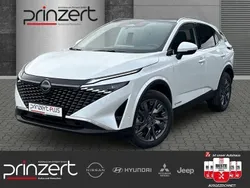 Ceramic grey Neu 2025 Nissan Qashqai Tekna SUV | 35.270 € (Guter Preis)