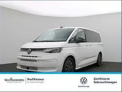 Candyweiß Gebraucht 2024 VW T7 Life Van | 49.888 € (Superpreis)