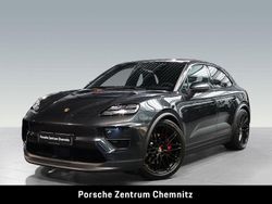 Grau Gebraucht 2025 Porsche Macan SUV | 99.970 € (Guter Preis)