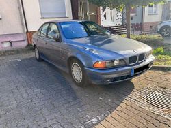 Gebraucht 1999 BMW 523 Basis Limousine | 3.850 € (Fairer Preis)