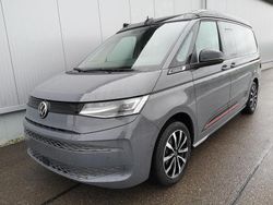 Puregrey / dach schwarz Gebraucht 2024 VW T7 Edition Van | 67.559 € (Etwas zu teuer)