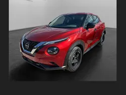Rot Neu 2025 Nissan Juke Acenta SUV | 23.798 € (Fairer Preis)