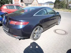 Blau Gebraucht 2009 Renault Laguna Coupé GT Coupé | 3.799 €