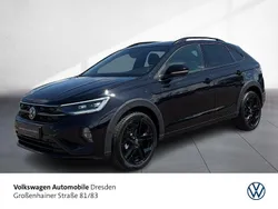 Schwarz Gebraucht 2025 VW Taigo Style SUV | 42.450 €