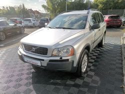 Silber Gebraucht 2006 Volvo XC90 Summum SUV | 6.190 € (Guter Preis)