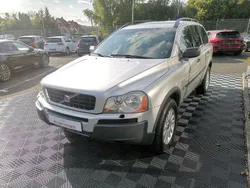 Silber Gebraucht 2006 Volvo XC90 Summum SUV | 6.490 € (Guter Preis)