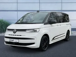Weiß Neu 2025 VW Multivan Edition Van / Kleinbus | 62.450 € (Fairer Preis)