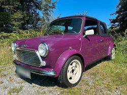 Gebraucht 1987 Mini Cooper Cabriolet Cabrio | 13.700 €
