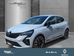 Andere farbe Gebraucht 2022 Renault Clio V Techno Kleinwagen | 22.490 €
