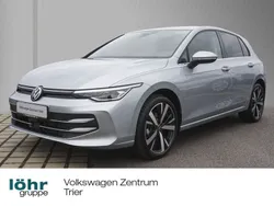 Schwarz Neu 2025 VW Golf VIII Style Limousine | 37.890 € (Etwas zu teuer)