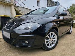 Schwarz Gebraucht 2010 Seat Altea XL Van / Kleinbus | 3.700 € (Fairer Preis)