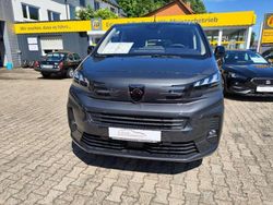 Titanium grau Neu 2025 Peugeot Traveller Business-Line Van / Kleinbus | 40.460 € (Guter Preis)