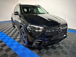 Schwarz Neu 2024 Mercedes GLE450 AMG AMG SUV | 96.800 € (Guter Preis)