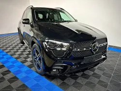 Schwarz Neu 2024 Mercedes GLE450 AMG AMG SUV | 96.800 € (Guter Preis)