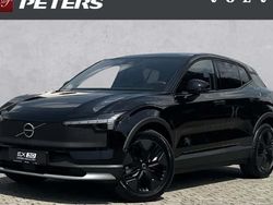 Schwarz Neu 2025 Volvo EX30 Performance SUV | 52.400 € (Teuer)