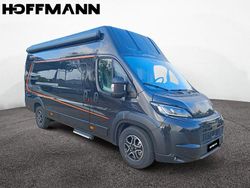 Schwarz Neu 2025 Weinsberg CaraBus Van | 68.990 €