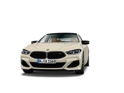 Gebraucht 2025 BMW M850 Efficient Dynamics Coupé | 67.590 €