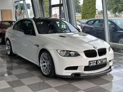 Weiß Gebraucht 2007 BMW M3 Performance | 36.998 €