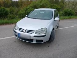 VW Golf IV