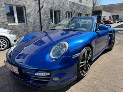 Porsche 997 Turbo