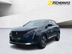 Lackierung blau celebes Gebraucht 2023 Peugeot 3008 Allure SUV | 24.960 € (Guter Preis)