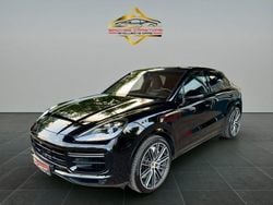 Schwarz Gebraucht 2019 Porsche Cayenne Turbo SUV | 71.990 € (Guter Preis)