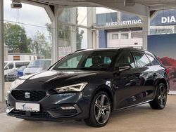 Gebraucht 2022 Seat Leon ST Beats Kombi | 19.870 € (Fairer Preis)