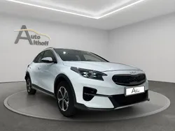 (wd) cararraweiss Gebraucht 2022 Kia XCeed SUV | 20.499 € (Superpreis)