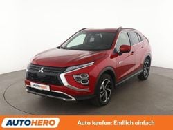 Rot Gebraucht 2022 Mitsubishi Eclipse Plus SUV | 22.460 € (Fairer Preis)