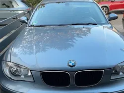 Grau Gebraucht 2006 BMW 116 Kleinwagen | 3.600 € (Fairer Preis)