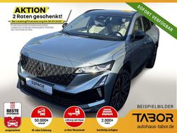 Weiß Neu 2025 Renault Espace Techno Van / Kleinbus | 46.671 € (Fairer Preis)