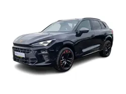 Schwarz Neu 2025 Cupra Terramar VZ SUV | 48.887 € (Fairer Preis)