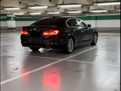 Gebraucht 2017 BMW 540 Luxury Line Limousine | 36.999 € (Fairer Preis)