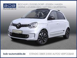 Weiß Gebraucht 2023 Renault Twingo Kleinwagen | 14.888 € (Fairer Preis)