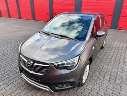 Moonstone grey Gebraucht 2020 Opel Crossland X SUV | 12.800 € (Guter Preis)