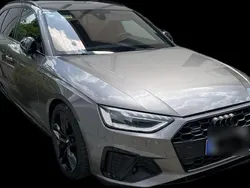 Grau Gebraucht 2019 Audi A4 Edition .1 Kombi | 27.490 € (Superpreis)