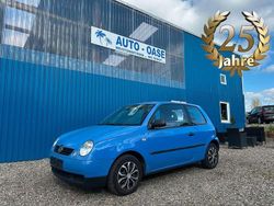 Blau Gebraucht 2000 VW Lupo Basis Kleinwagen | 750 € (Guter Preis)