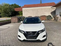 Weiß Gebraucht 2020 Nissan Qashqai N-Way SUV | 18.500 € (Fairer Preis)