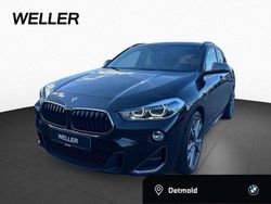Black sapphire (schwarz) Gebraucht 2019 BMW X2 Performance SUV | 28.650 € (Etwas zu teuer)